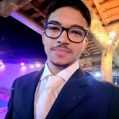 Foto de perfil de João Vitor